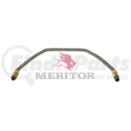 69530527 by MERITOR - Brake Hydraulic Axle Crossover Tube