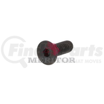 10X1537 by MERITOR - Screw Cap - Socket Head, Special for Trasmission