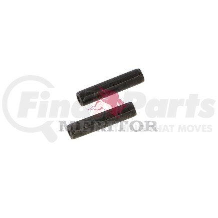 1246P1134 by MERITOR - Multi-Purpose Pin - for Helical Gear Cover to Carrier