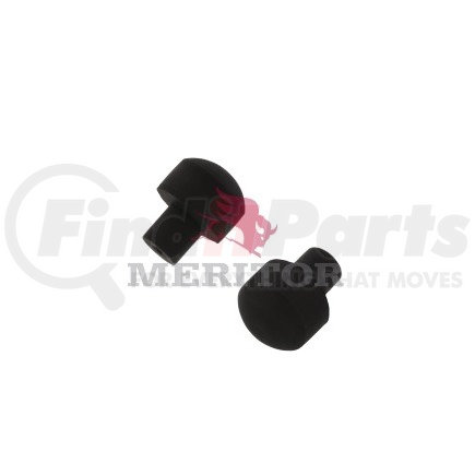 2297U5273 by MERITOR - Multi-Purpose Plug - Oil Pressure Relief Valve