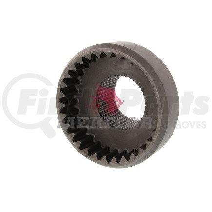 3107D1018 by MERITOR - Driven Steer Axle Collar - for 145 Differential Carrier Model