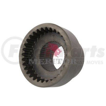 3107B1094 by MERITOR - Transfer Case Difflock Clutch Collar - for Main Differential Lock