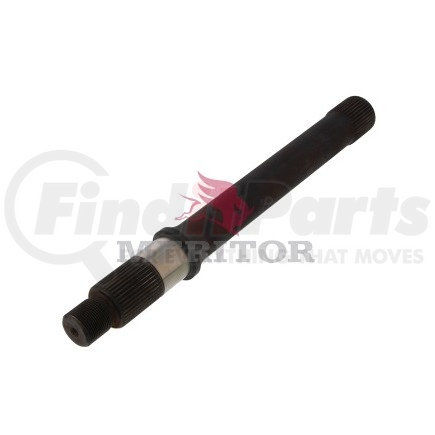 3297W75 by MERITOR - SHAFT-THRU