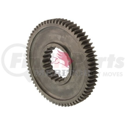 3892G5831 by MERITOR - Meritor Genuine Transmission Gear