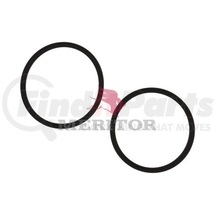 5X1138 by MERITOR - Transfer Case Clutch O-Ring - Quad, for Axle