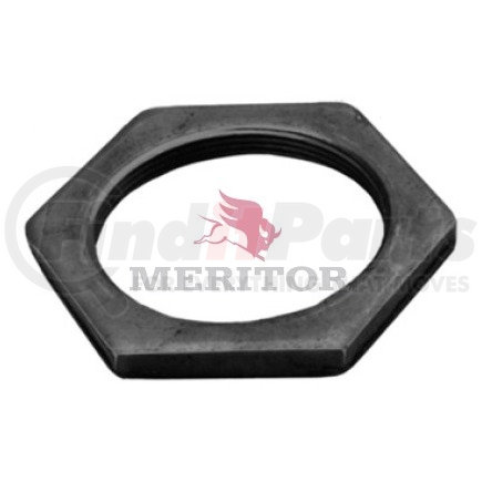 1227H346 by MERITOR - Meritor Genuine Air Brake Hardware - Nut