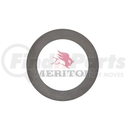 1229S1449 by MERITOR - Drive Pinion Bearing Spacer - Flat