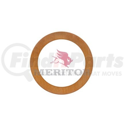2208H944 by MERITOR - COPPER GASKET