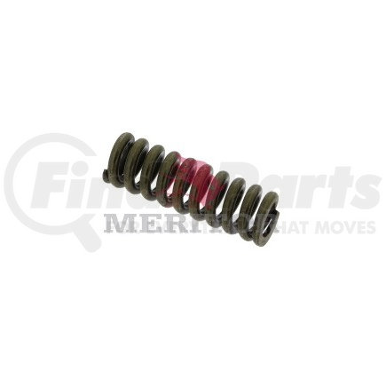 2258D1278 by MERITOR - Transmission Cover Mounting Hardware - Detent Spring