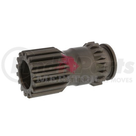 3892L4848 by MERITOR - Driven Axle Differential Sun Gear