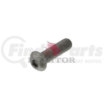 41X1714 by MERITOR - Bolt - Meritor Genuine Suspension Hardware Attaching Hardware