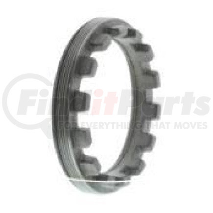 Meritor 2214L272 ABS Wheel Speed Sensor Meritor Genuine Axle Hardware - Adjusting Ring