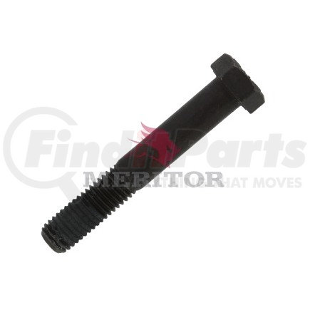 10X1600 by MERITOR - Screw Cap - Hex Head