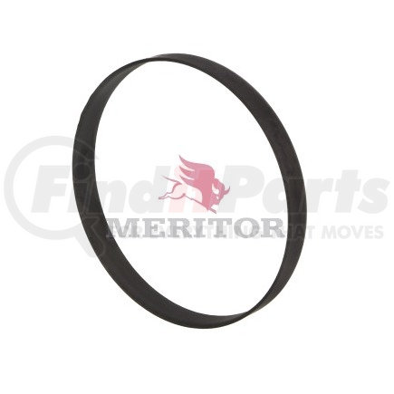 3280S6649 by MERITOR - WIPER-OIL SEAL