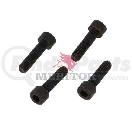 41X1637 by MERITOR - Differential Carrier Bolt