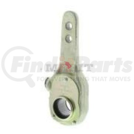 C663275G501 by MERITOR - Air Brake Manual Slack Adjuster