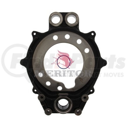 A3211J5782 by MERITOR - Air Brake Spider Assembly - 7.25 in. Bolt Circle, 5.50 in. Pilot Diameter