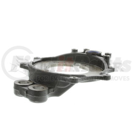 A3211R6986 by MERITOR - Air Brake Spider - 5.75 in. Pilot Diameter, 7.25 in. Bolt Circle Diameter