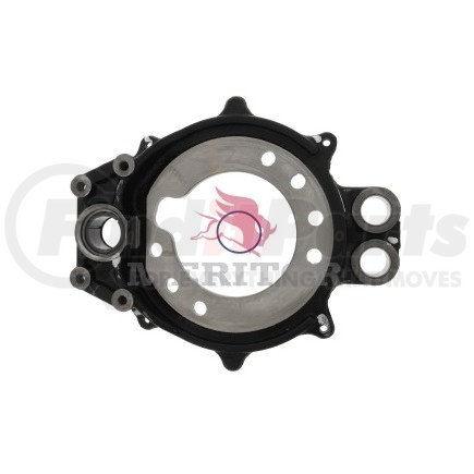 A3211Y6213 by MERITOR - AY-SPIDER BRAKE - 7.25 in. Bolt Circle, 5.50 in. Pilot Diameter, 14.28 lbs