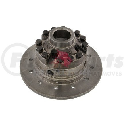 A   3235A2185 by MERITOR - Driven Axle Differential Carrier Case - Model 12