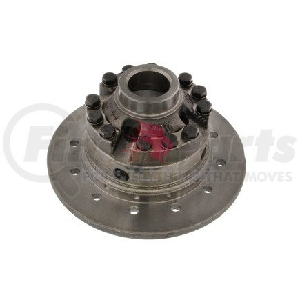 A   3235A2185 by MERITOR - ASY-DIFF CASE