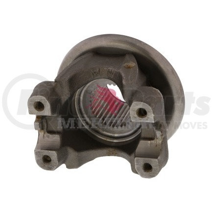 A   3260Z1872 by MERITOR - Differential End Yoke - Meritor Genuine - End Yoke Es