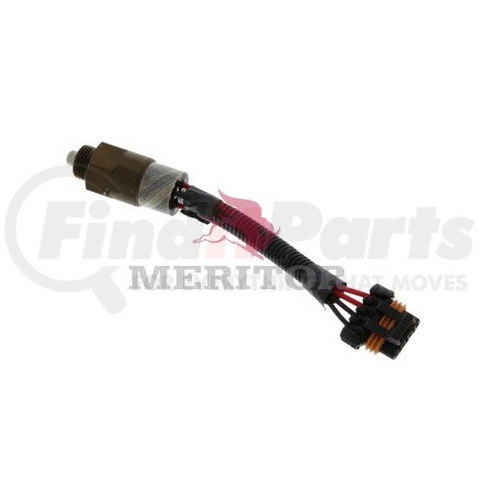 A3280J9396 by MERITOR - Meritor Genuine TRANSMISSION - SWITCH ASSEMBLY SHIFT COMPONENT