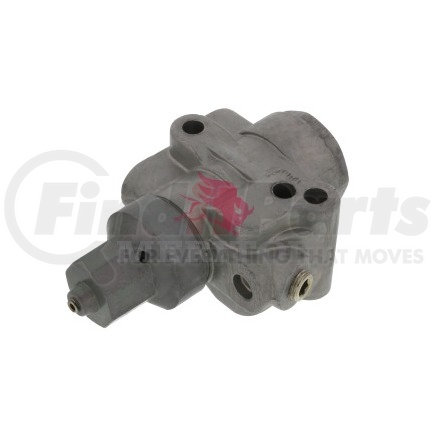 A3280Y9073 by MERITOR - Transmission Air Filter Regulator - 13 Speed Only, with Housing