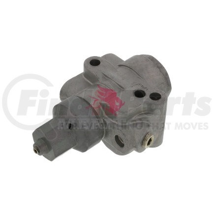 A3280Y9073 by MERITOR - Meritor Genuine Transmission - Filter and Regulator Assembly
