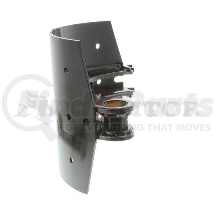 A653722T358 by MERITOR - Drum Brake Shoe and Lining Assembly