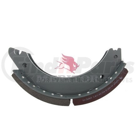 A83222P2200 by MERITOR - AY-SHOE & LNG