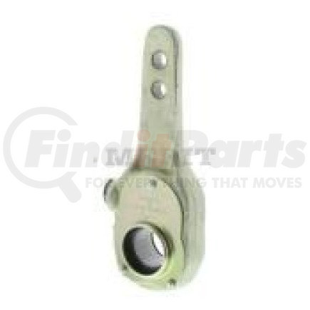 A923275G501 by MERITOR - Meritor Genuine Air Brake Manual Slack Adjuster