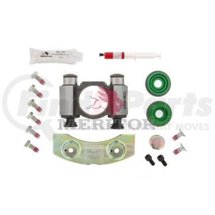 MCK1293 by MERITOR - DX195 ADJ KIT