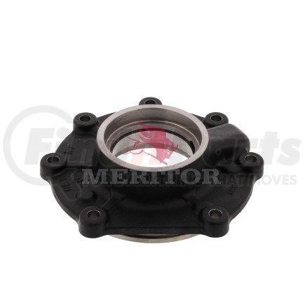 M10A3226V1296 by MERITOR - Inter-Axle Power Divider Case Cover - Mach Axle Hardware - Retainer