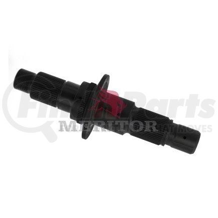 M10A13297X1194 by MERITOR - INPUT SHAFT