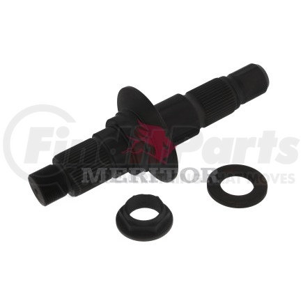 M10A3297U1347 by MERITOR - INPUT SHAFT