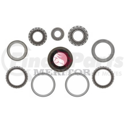 M10DRK217R by MERITOR - KIT-BEARING