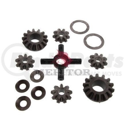 M10KIT2310 by MERITOR - Differential Gear Set - Mach Drive Axle - Planetary Axle Kit