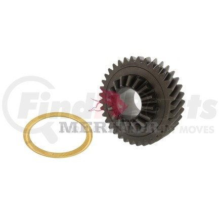 M10KIT4007 by MERITOR - HELICAL GEAR