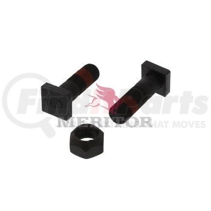 M12508652 by MERITOR - BOLT KIT