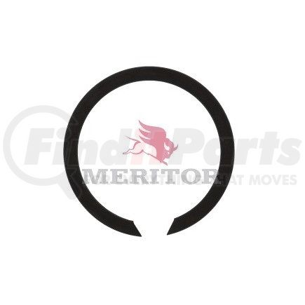 Meritor M1316980 Manual Transmission Differential Mach Transmission Snap Ring