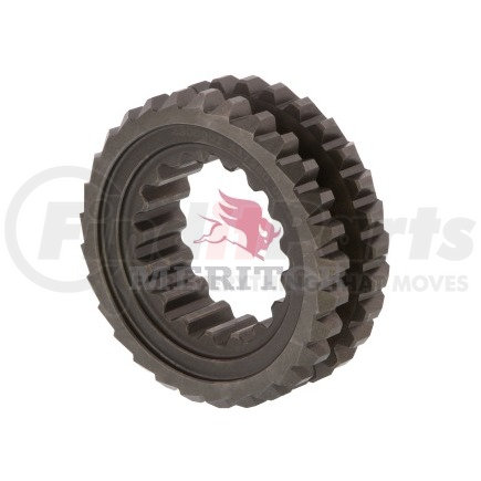 M134300907 by MERITOR - Mach Transmission Sliding Clutch