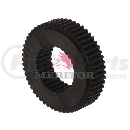 Meritor M134301476 Transmission Clutch Kit MACH TRANSMISSION - HUB
