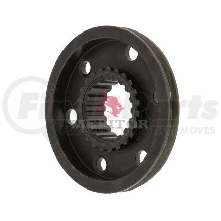 Meritor M134301840 Manual Transmission Differential MACH TRANSMISSION - SLIDING CLUTCH