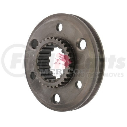 Meritor M134300924 Manual Transmission Differential Mach Transmission Sliding Clutch
