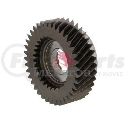 Meritor M134302041 Manual Transmission Differential MACH TRANSMISSION - MAIN SHAFT SPLITTER GEAR