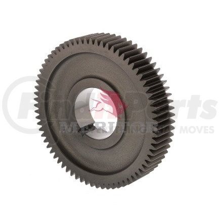 Meritor M134302271 Differential Gear Set MACH TRANMISSION - COUNTER SHAFT OVERDRIVE GEAR