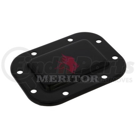 Meritor M134302809 Manual Transmission Differential MACH TRANSMISSION PTO COVER