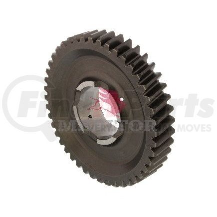 Meritor M134303231 Differential Gear Set Mach Transmission Gear - Main Shaft, 2nd Gear