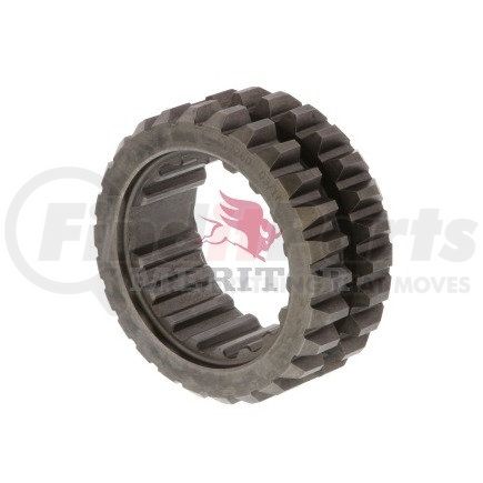 Meritor M134304014 Manual Transmission Differential MACH TRANSMISSION - SLIDING CLUTCH